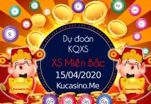 Soi cầu XSMB - Dự đoán kết quả xổ số miền Bắc thứ 4 15-04-2025